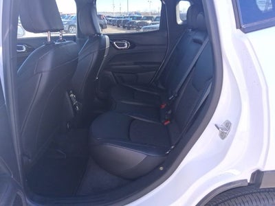 2026 Jeep Compass Altitude Special Edition