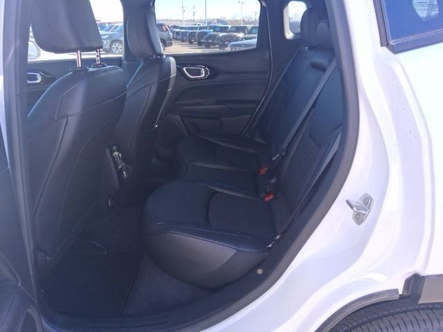 2026 Jeep Compass Altitude Special Edition