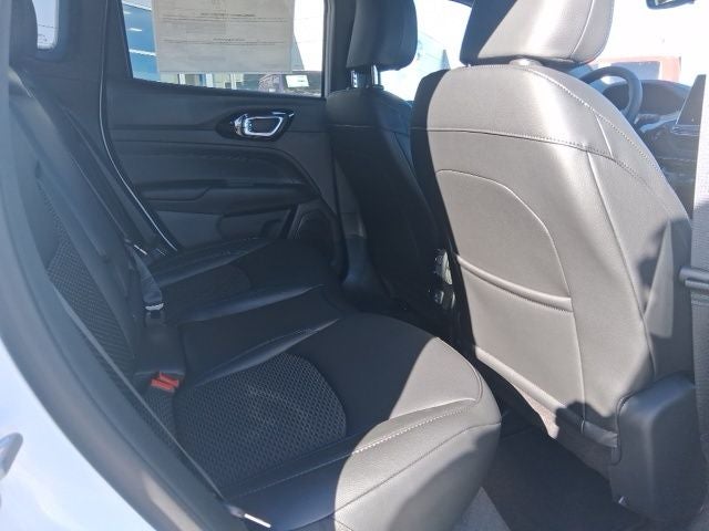 2026 Jeep Compass Altitude Special Edition