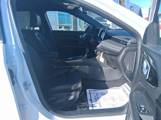 2026 Jeep Compass Altitude Special Edition