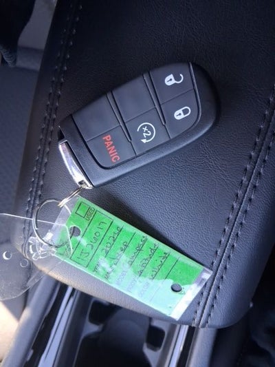 2026 Jeep Compass Altitude Special Edition