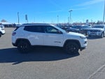 2026 Jeep Compass Altitude Special Edition