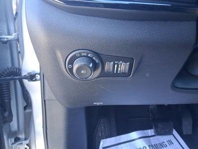 2026 Jeep Compass Altitude Special Edition