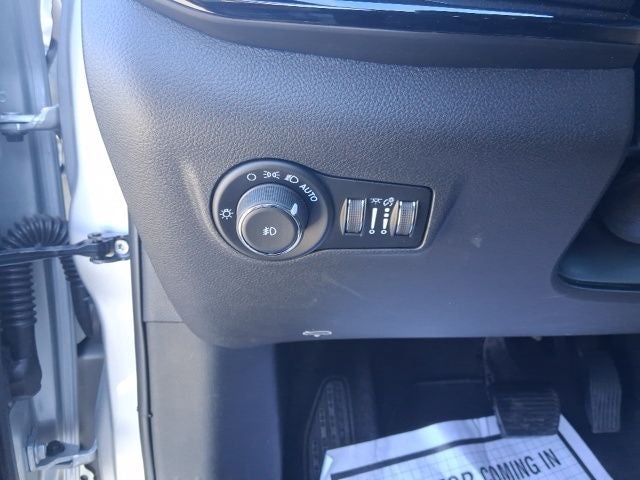 2026 Jeep Compass Altitude Special Edition