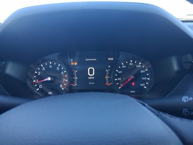 2026 Jeep Compass Altitude Special Edition