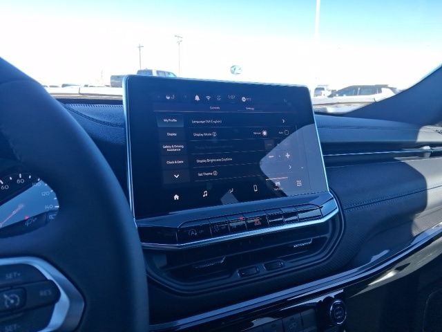 2026 Jeep Compass Altitude Special Edition