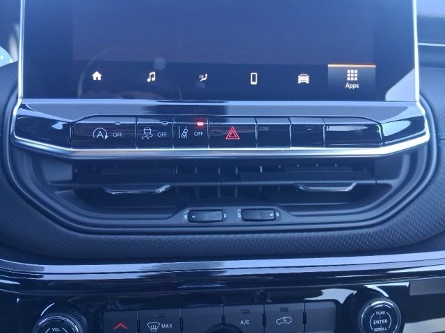 2026 Jeep Compass Altitude Special Edition