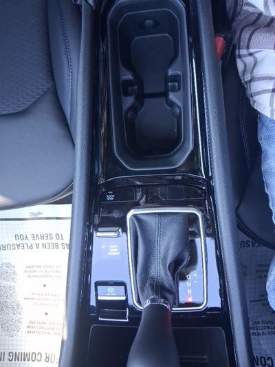 2026 Jeep Compass Altitude Special Edition