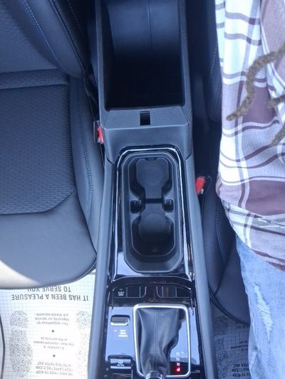 2026 Jeep Compass Altitude Special Edition