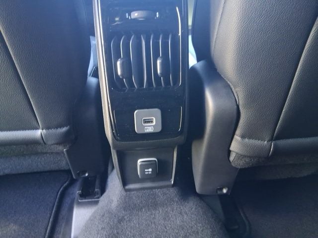 2026 Jeep Compass Altitude Special Edition