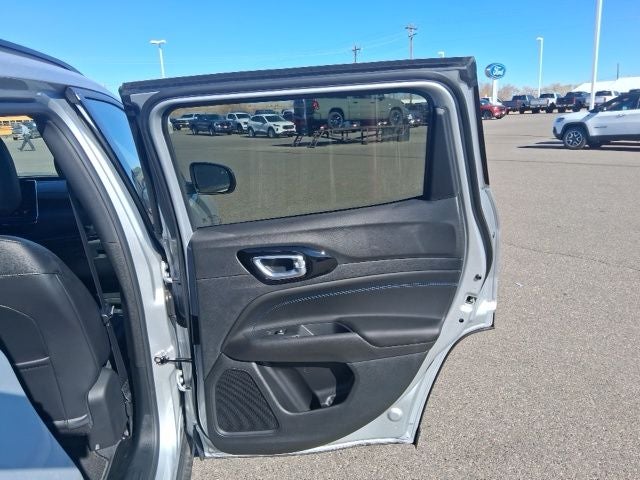 2026 Jeep Compass Altitude Special Edition