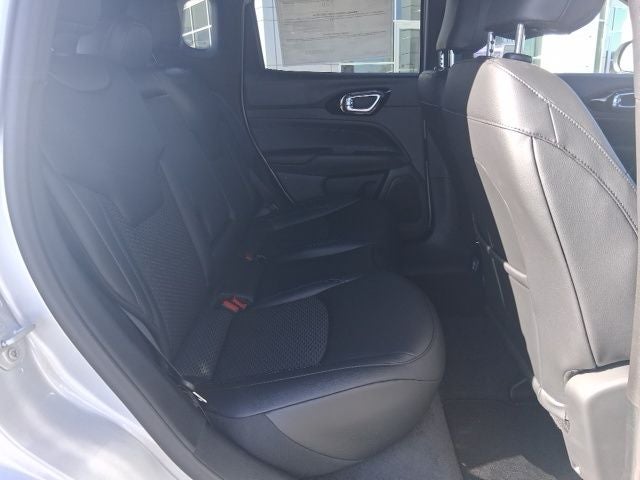 2026 Jeep Compass Altitude Special Edition