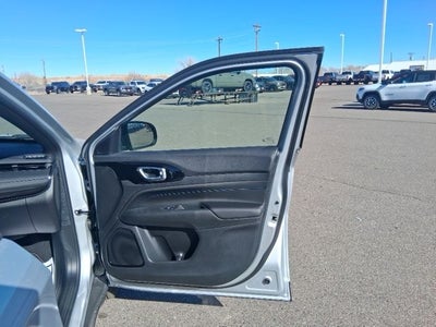 2026 Jeep Compass Altitude Special Edition