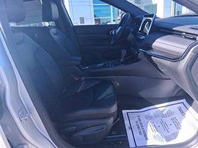 2026 Jeep Compass Altitude Special Edition