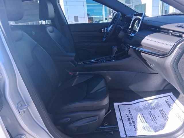 2026 Jeep Compass Altitude Special Edition