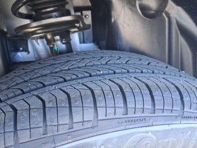 2026 Jeep Compass Altitude Special Edition