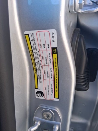 2026 Jeep Compass Altitude Special Edition