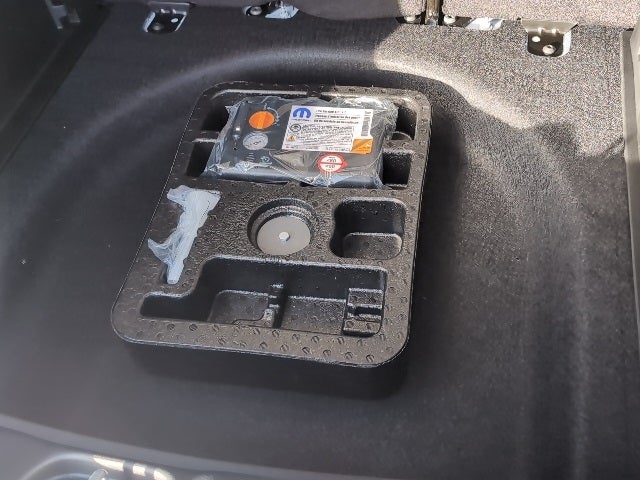 2026 Jeep Compass Altitude Special Edition