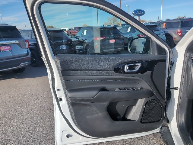 2026 Jeep Compass Altitude Special Edition