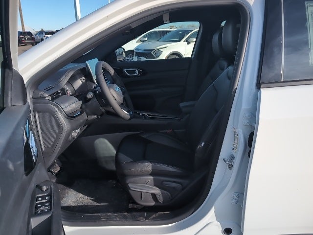 2026 Jeep Compass Altitude Special Edition