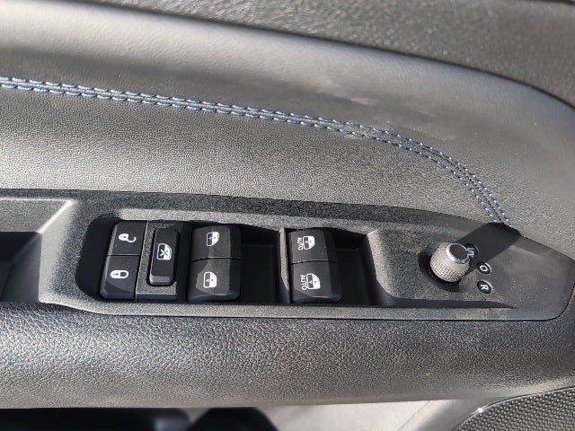 2026 Jeep Compass Altitude Special Edition