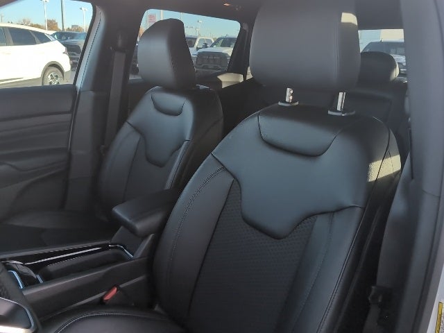 2026 Jeep Compass Altitude Special Edition