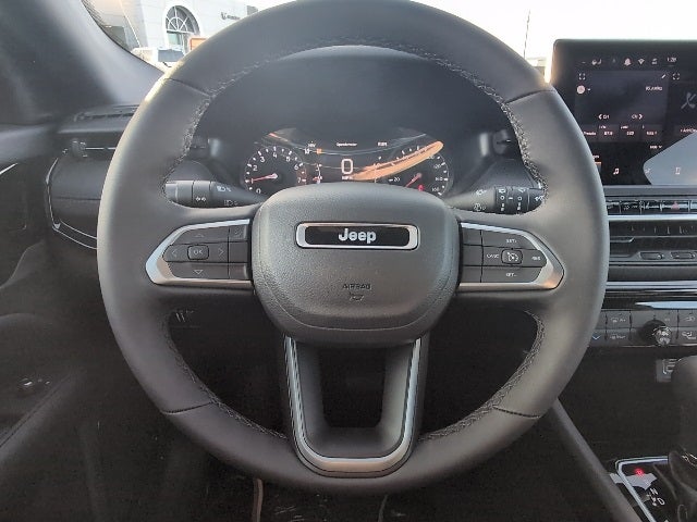 2026 Jeep Compass Altitude Special Edition