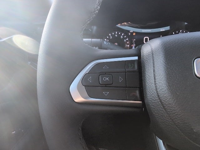 2026 Jeep Compass Altitude Special Edition