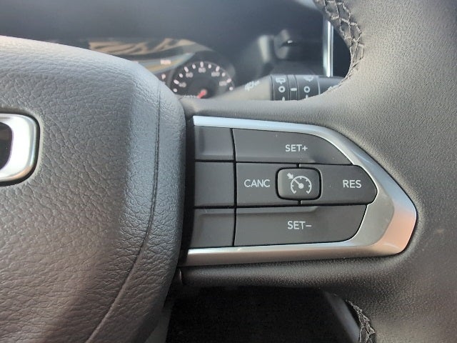 2026 Jeep Compass Altitude Special Edition