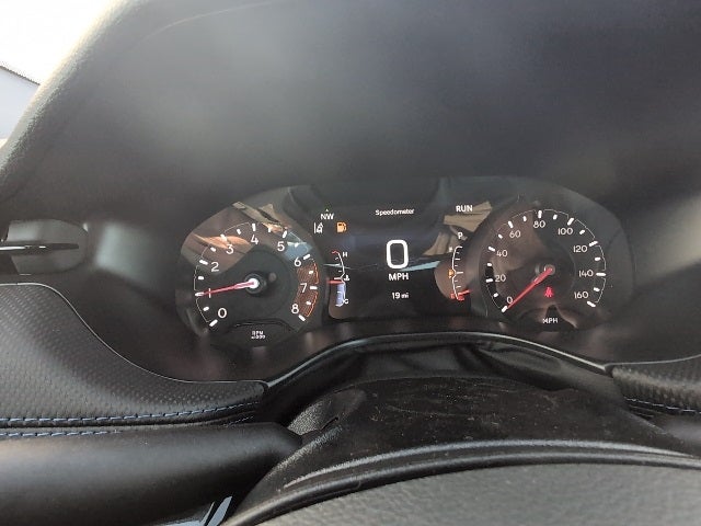 2026 Jeep Compass Altitude Special Edition