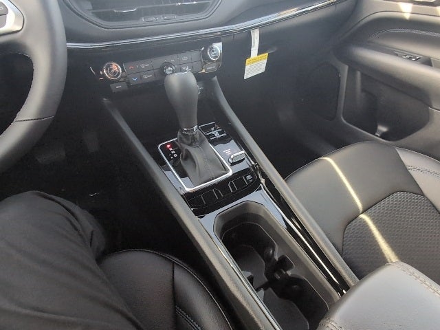 2026 Jeep Compass Altitude Special Edition