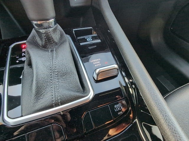 2026 Jeep Compass Altitude Special Edition