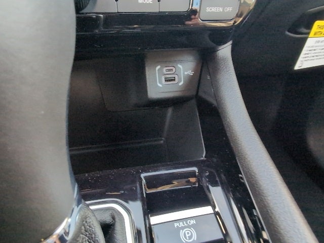 2026 Jeep Compass Altitude Special Edition