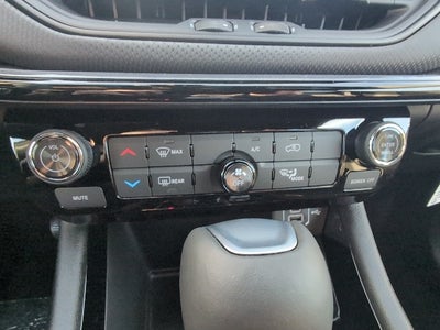 2026 Jeep Compass Altitude Special Edition