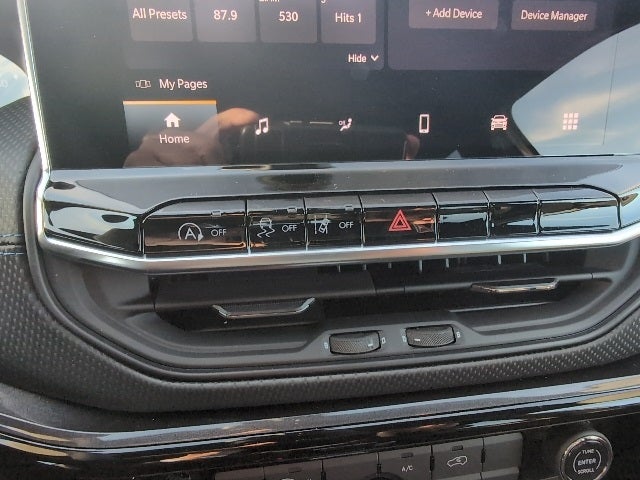 2026 Jeep Compass Altitude Special Edition