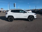 2026 Jeep Compass Altitude Special Edition