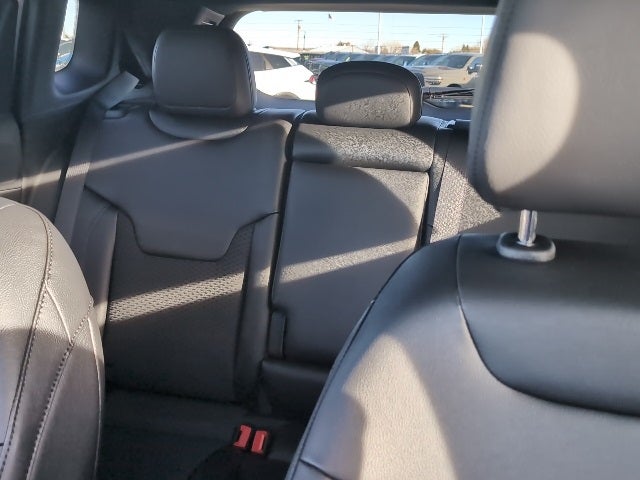 2026 Jeep Compass Altitude Special Edition