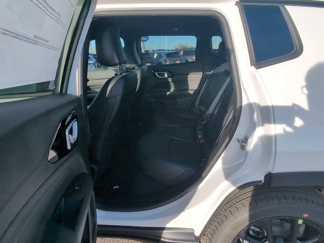 2026 Jeep Compass Altitude Special Edition