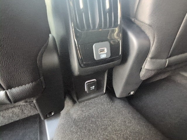 2026 Jeep Compass Altitude Special Edition