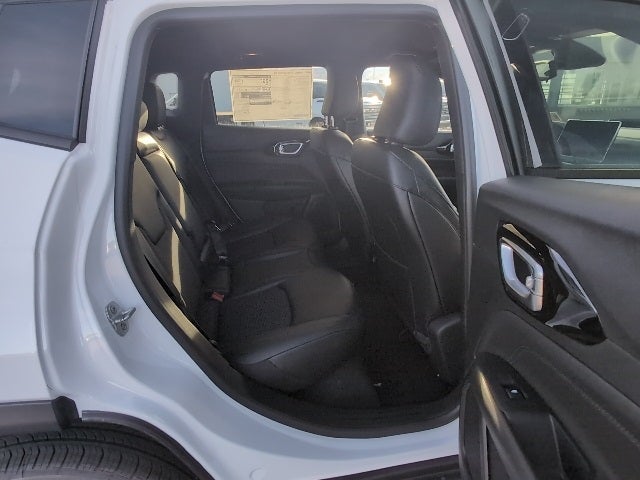 2026 Jeep Compass Altitude Special Edition