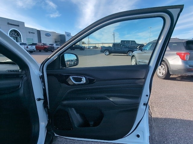 2026 Jeep Compass Altitude Special Edition