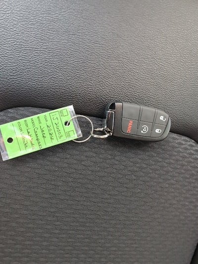 2026 Jeep Compass Altitude Special Edition