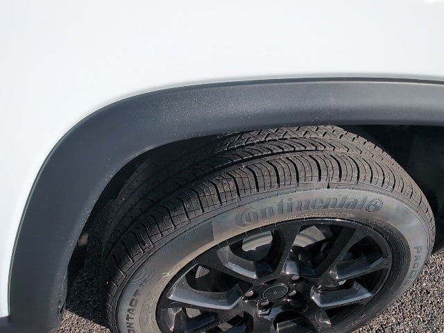 2026 Jeep Compass Altitude Special Edition