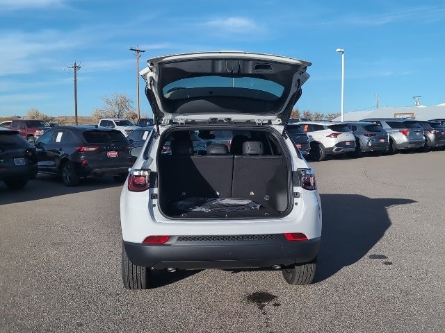 2026 Jeep Compass Altitude Special Edition