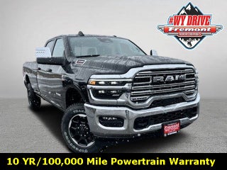 2025 RAM 3500 Laramie