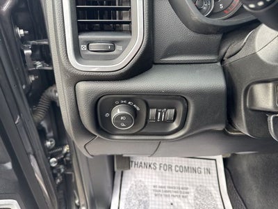 2019 RAM 3500 Laramie