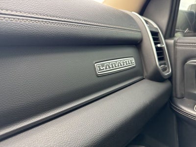 2019 RAM 3500 Laramie