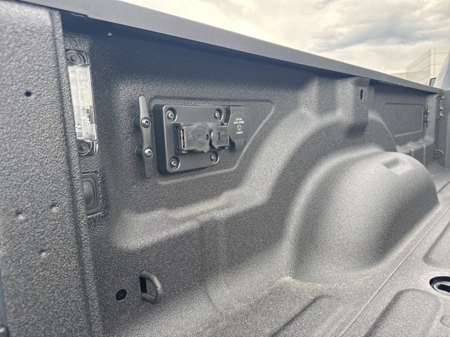 2025 RAM 3500 Laramie