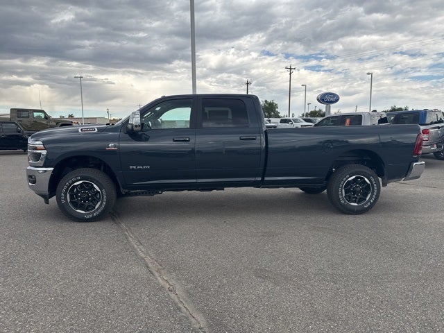 2025 RAM 3500 Laramie