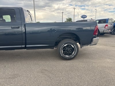 2025 RAM 3500 Laramie